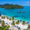 Samui,Island,Is,Paradise