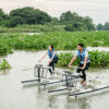 อยุธยา-day3-Water-bike